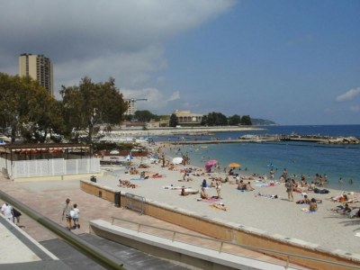 Holiday apartment Beausoleil Monaco - Environment photo 27