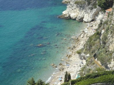 Holiday apartment Beausoleil Monaco - Environment photo 29