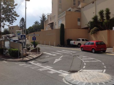 Holiday apartment Beausoleil Monaco - Environment photo 32