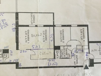 Holiday apartment Beausoleil Monaco - Document photo 35