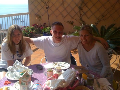 Holiday apartment Beausoleil Monaco - Document photo 36