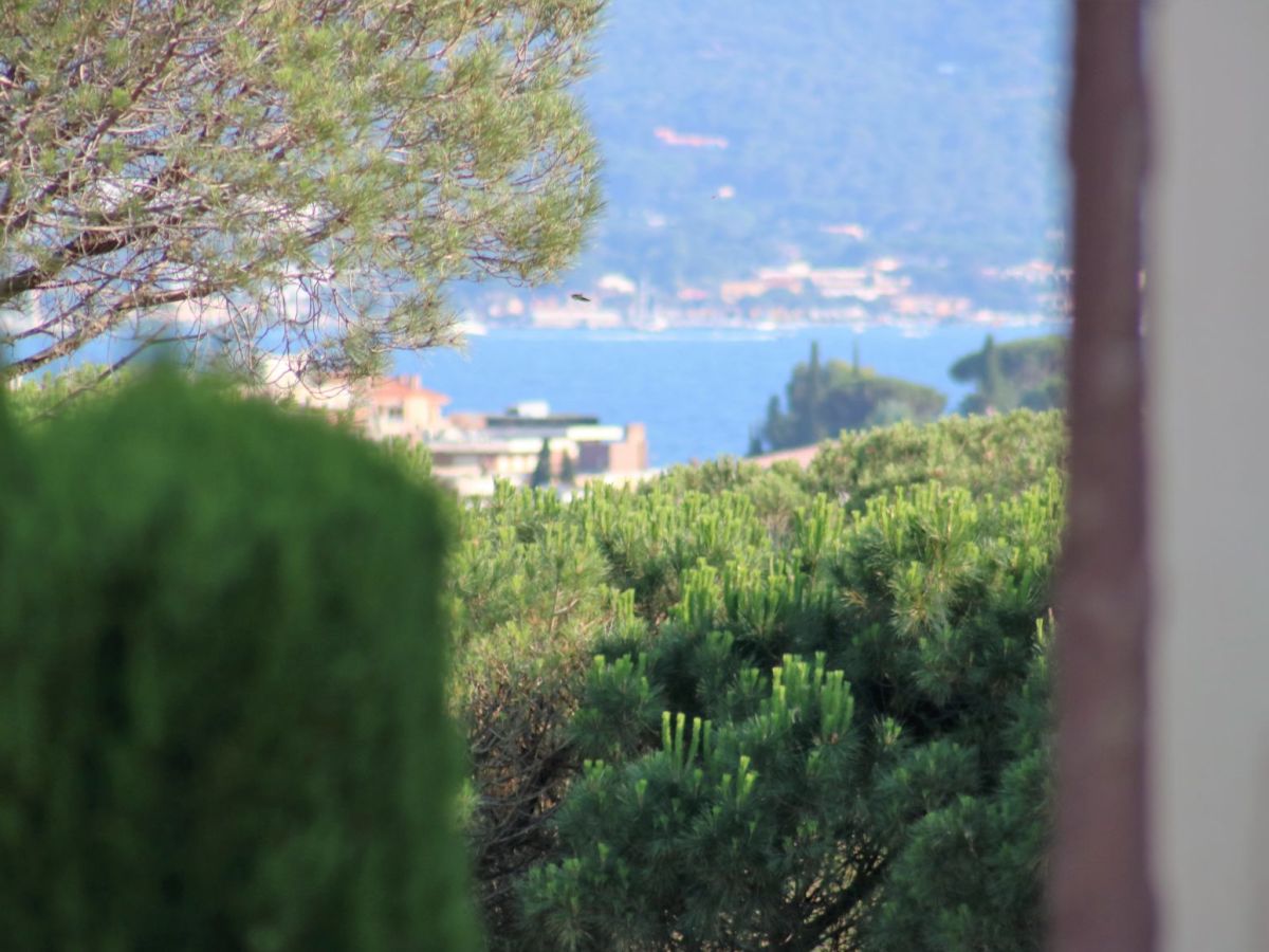 Apartment Apartment les Pins Bleus A8 - Outdoor photo 5
