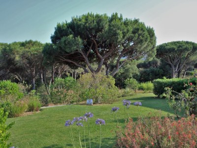 Apartment Apartment les Pins Bleus A8 - Outdoor photo 3