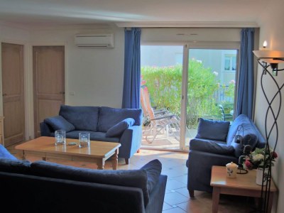 Apartment Apartment les Pins Bleus A8 - Features photo 9