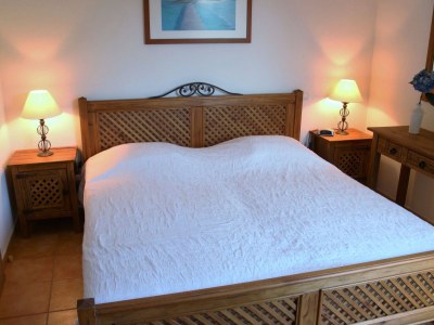 Apartment Apartment les Pins Bleus A8 - Features photo 10