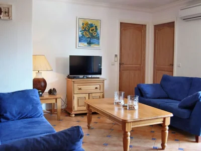 Apartment Apartment les Pins Bleus A8 - Features photo 12
