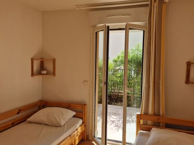 Apartment Apartment les Pins Bleus A8 - Features photo 13