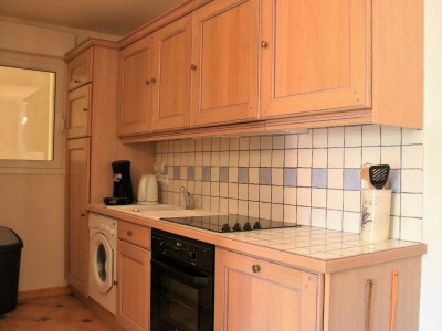 Apartment Apartment les Pins Bleus A8 - Features photo 14