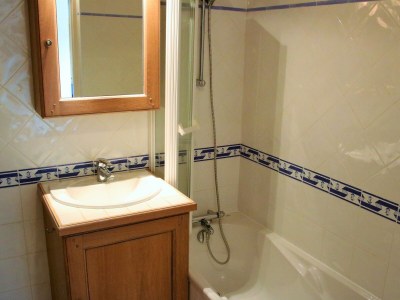 Apartment Apartment les Pins Bleus A8 - Features photo 15