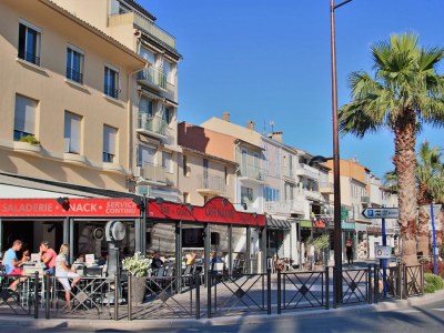 Apartment Apartment les Pins Bleus A8 - Environment photo 17