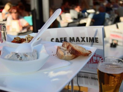 Apartment Apartment les Pins Bleus A8 - Environment photo 18