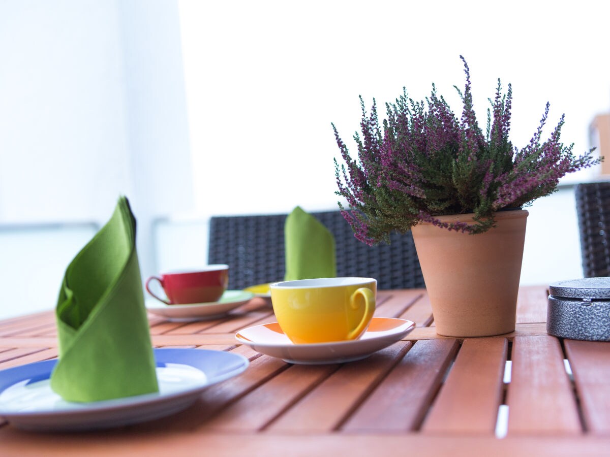 Holiday apartment at the Kulturbäckerei (Culture Bakery) - Outdoor photo 3