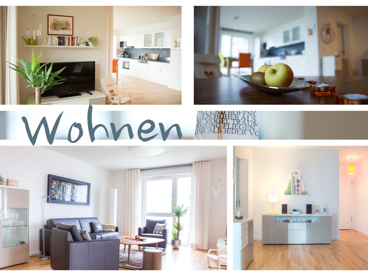 Holiday apartment at the Kulturbäckerei (Culture Bakery) - Features photo 5