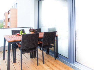 Holiday apartment at the Kulturbäckerei (Culture Bakery) - Outdoor photo 2