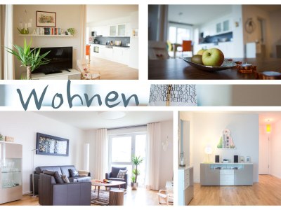 Holiday apartment at the Kulturbäckerei (Culture Bakery) - Features photo 5