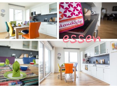 Holiday apartment at the Kulturbäckerei (Culture Bakery) - Features photo 9