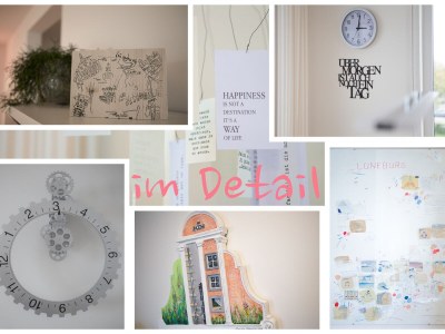 Holiday apartment at the Kulturbäckerei (Culture Bakery) - Features photo 11