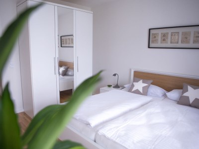 Holiday apartment at the Kulturbäckerei (Culture Bakery) - Features photo 13