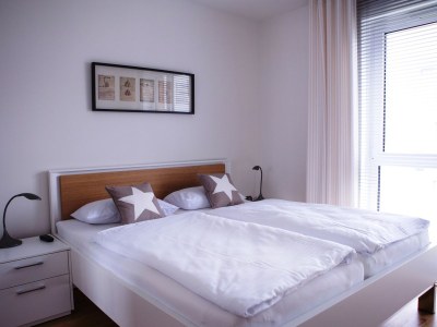 Holiday apartment at the Kulturbäckerei (Culture Bakery) - Features photo 14