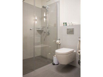 Holiday apartment at the Kulturbäckerei (Culture Bakery) - Features photo 16