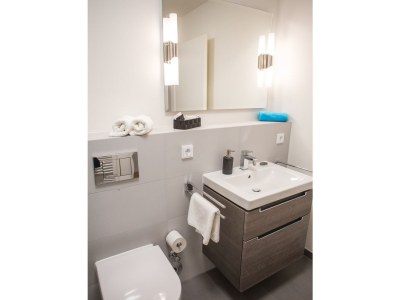 Holiday apartment at the Kulturbäckerei (Culture Bakery) - Features photo 17