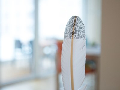 Holiday apartment at the Kulturbäckerei (Culture Bakery) - Features photo 18