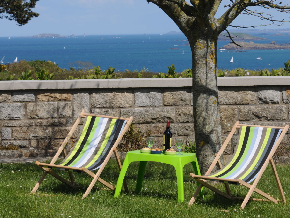 Villa l' optimiste - Outdoor photo 5