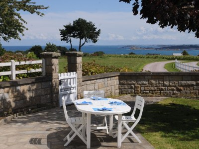 Villa l' optimiste - Outdoor photo 6