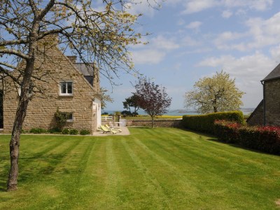 Villa l' optimiste - Outdoor photo 7