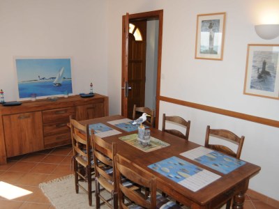 Villa l' optimiste - Features photo 11