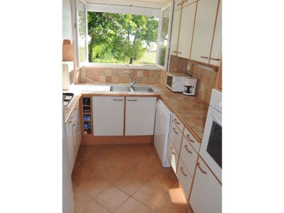 Villa l' optimiste - Features photo 12