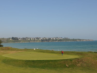 Villa l' optimiste - Environment photo 19