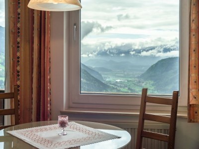 Apartment Wohnung in Afritz nahe Skigebieten - Outdoor photo 3