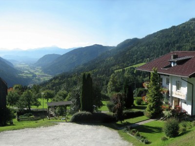 Apartment Wohnung in Afritz nahe Skigebieten - Outdoor photo 9