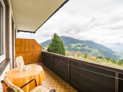 Apartment Wohnung in Afritz nahe Skigebieten - Outdoor photo 11