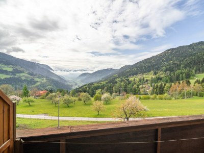 Apartment Wohnung in Afritz nahe Skigebieten - Outdoor photo 14