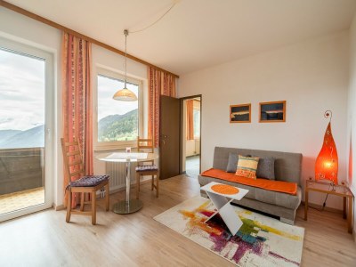 Apartment Wohnung in Afritz nahe Skigebieten - Features photo 21
