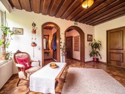 Apartment Wohnung in Afritz nahe Skigebieten - Features photo 22