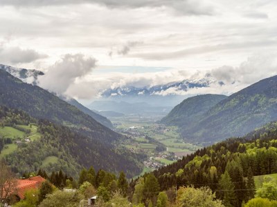 Apartment Wohnung in Afritz nahe Skigebieten - Environment photo 34