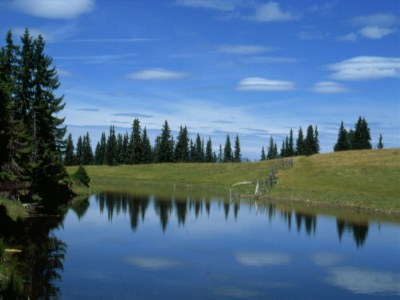 Apartment Wohnung in Afritz nahe Skigebieten - Environment photo 36