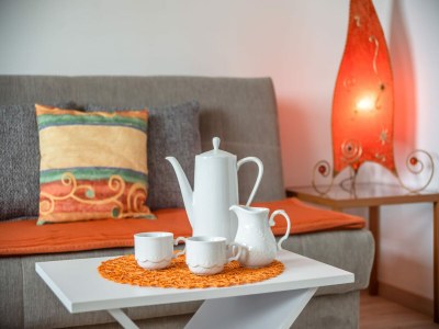 Apartment Wohnung in Afritz nahe Skigebieten - Outdoor photo 40