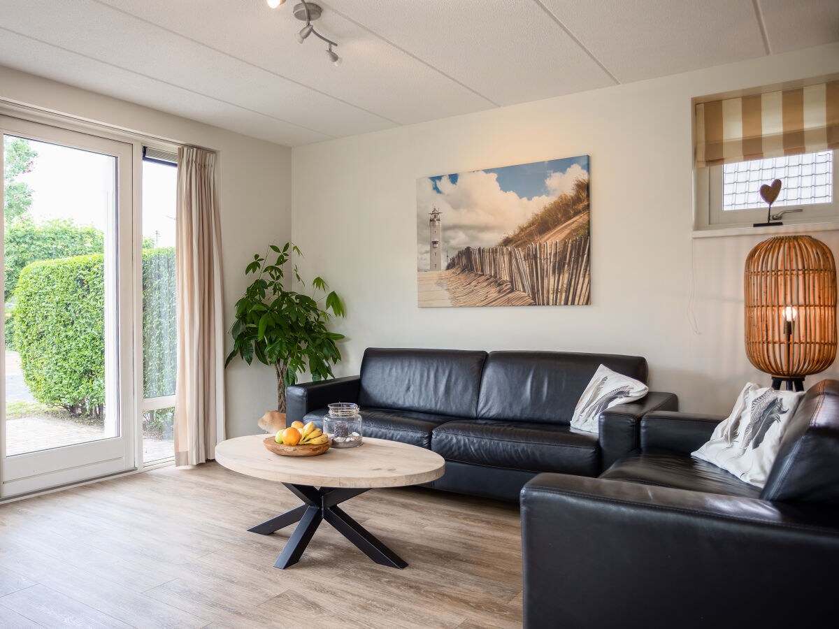 Holiday apartment Typ Larix - Features photo 4