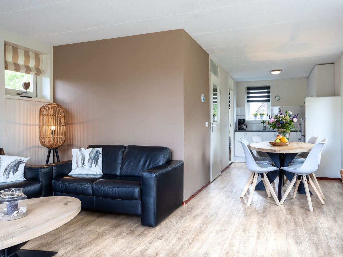 Holiday apartment Typ Larix - Features photo 5