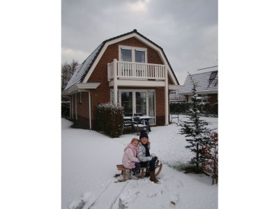 Holiday apartment Typ Larix - Outdoor photo 2