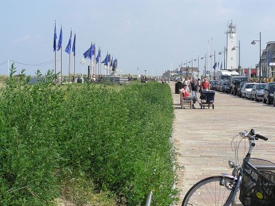 Holiday apartment Typ Larix - Environment photo 10