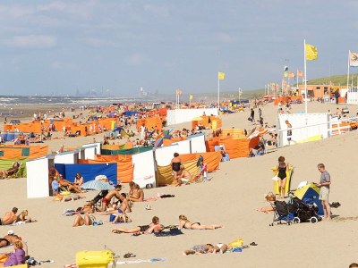 Holiday apartment Typ Larix - Environment photo 11