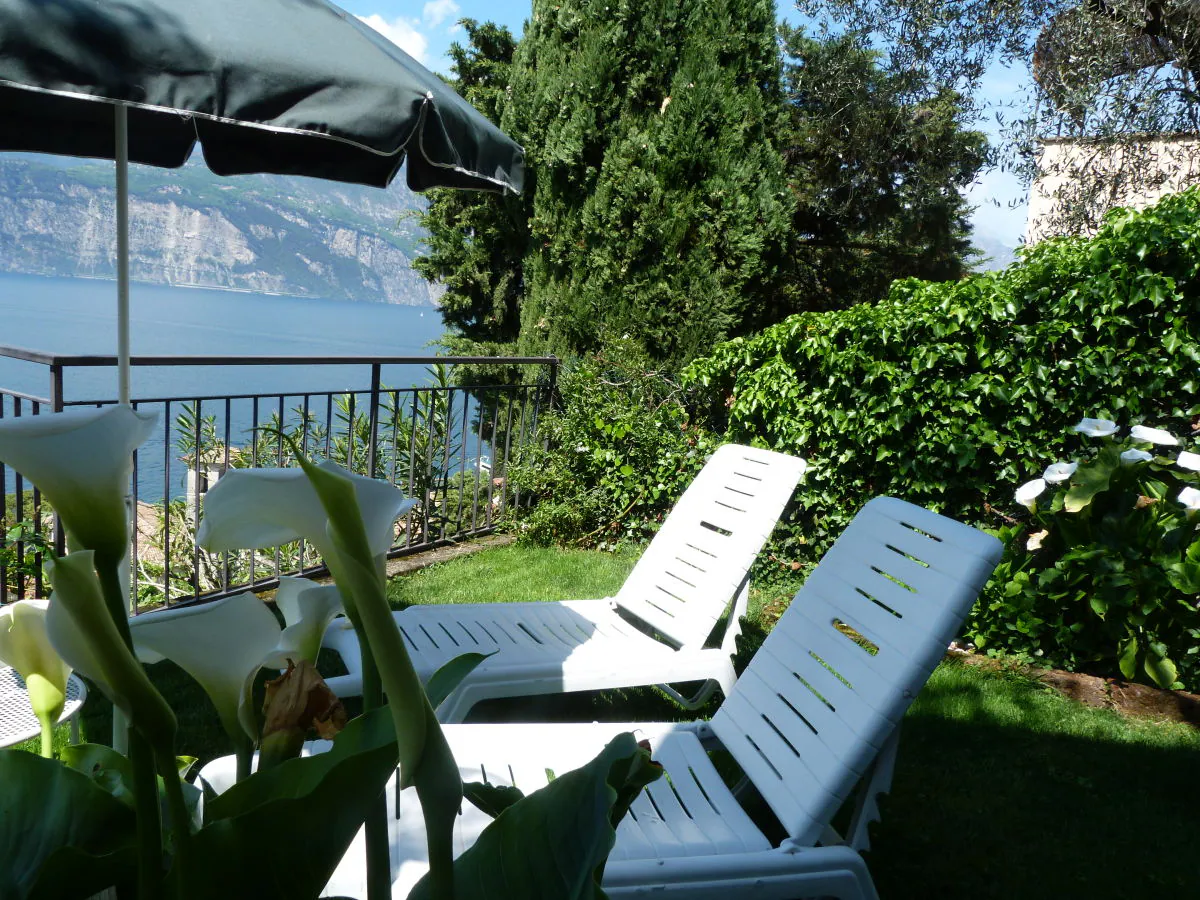 Holiday apartment Balkon Seeblick - Outdoor photo 4