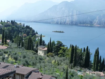 Holiday apartment Balkon Seeblick - Outdoor photo 9