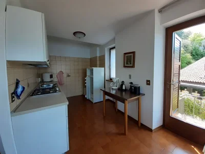 Holiday apartment Balkon Seeblick - Outdoor photo 13