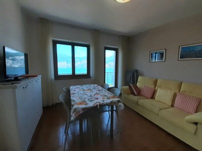 Holiday apartment Balkon Seeblick - Outdoor photo 14